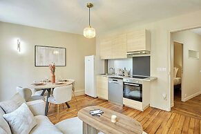 Charming 1 Bedroom - Bastille / Le Marais