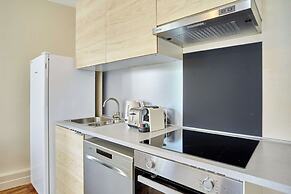 Charming 1 Bedroom - Bastille / Le Marais