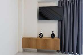Calma Luxury Suites