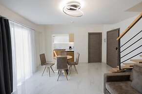 Calma Luxury Suites