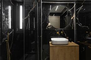 Calma Luxury Suites