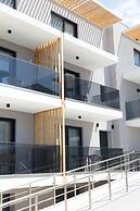 Calma Luxury Suites