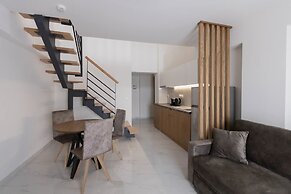 Calma Luxury Suites
