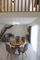 Calma Luxury Suites