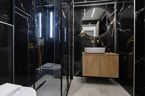 Calma Luxury Suites