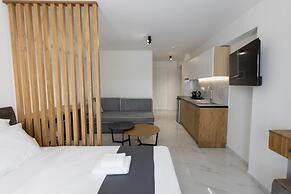 Calma Luxury Suites
