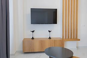Calma Luxury Suites