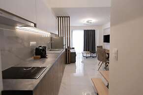 Calma Luxury Suites