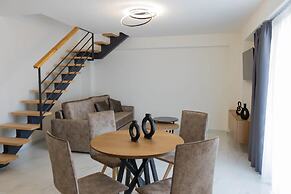 Calma Luxury Suites
