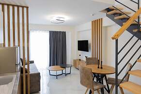 Calma Luxury Suites