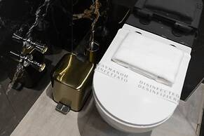 Calma Luxury Suites