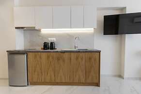 Calma Luxury Suites