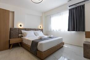 Calma Luxury Suites