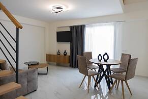 Calma Luxury Suites