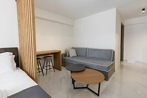 Calma Luxury Suites