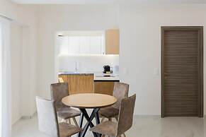 Calma Luxury Suites