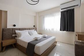 Calma Luxury Suites