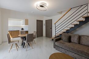 Calma Luxury Suites