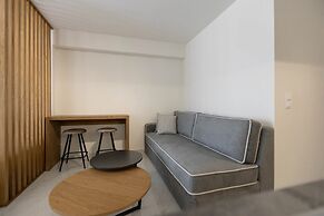 Calma Luxury Suites