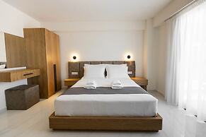 Calma Luxury Suites