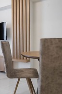 Calma Luxury Suites
