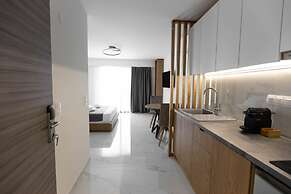 Calma Luxury Suites