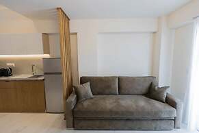 Calma Luxury Suites