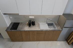 Calma Luxury Suites