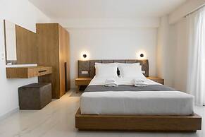 Calma Luxury Suites