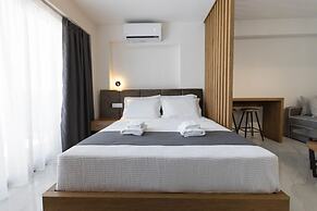 Calma Luxury Suites