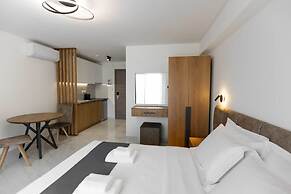 Calma Luxury Suites