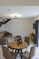Calma Luxury Suites