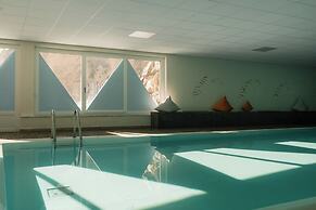 Sporthotel Kurzras