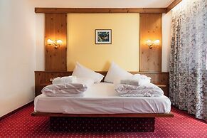 Sporthotel Kurzras