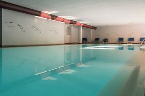 Sporthotel Kurzras