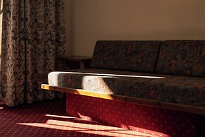 Sporthotel Kurzras