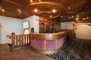 Sporthotel Kurzras