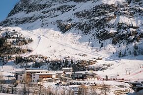Sporthotel Kurzras