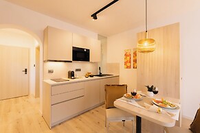 Residence GoldRain