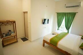 Green Resort Pondicherry