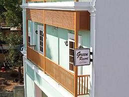 Green Resort Pondicherry
