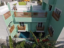 Green Resort Pondicherry
