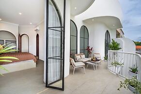 Solari Terra Villa