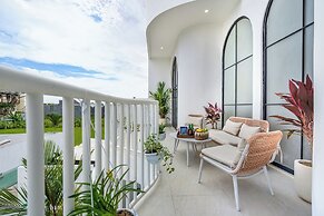 Solari Terra Villa