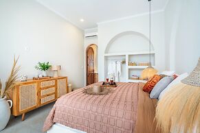 Solari Terra Villa