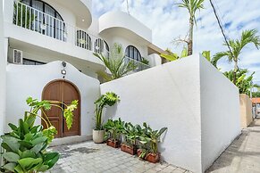 Solari Terra Villa