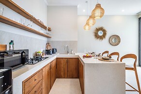 Solari Terra Villa