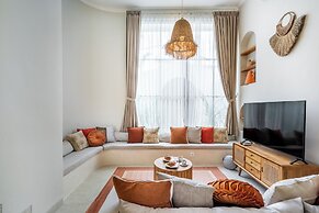 Solari Terra Villa