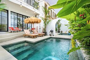 Solari Terra Villa