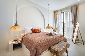 Solari Terra Villa